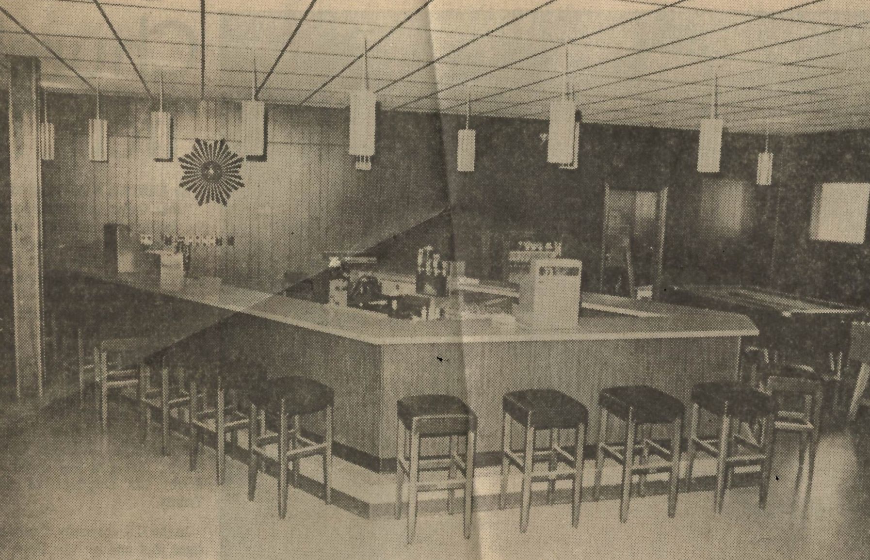 Varsity Club
